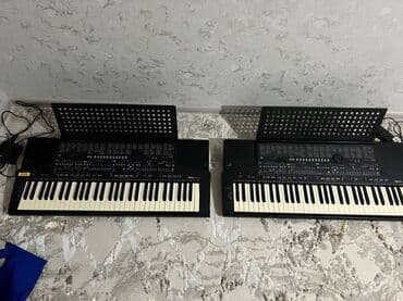 блокфлейта для начинающих: Синтезатор 510 
Идеальный абалда 
Германия Дан келди 
Торг есть — 4