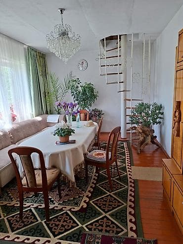 модульный дом бу: Продаётся кирпичный дом в селе Байтик. Садовое товарищество - Союз 2 — 1
