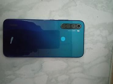 айфон 13 мини цена бишкек бу: Redmi, Redmi Note 8, Колдонулган, 64 ГБ, түсү - Көк, 2 SIM — 1