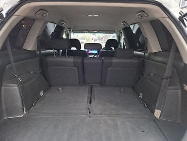 виша: Toyota WISH: 2003 г., 1.8 л, Автомат, Бензин, Минивэн — 9