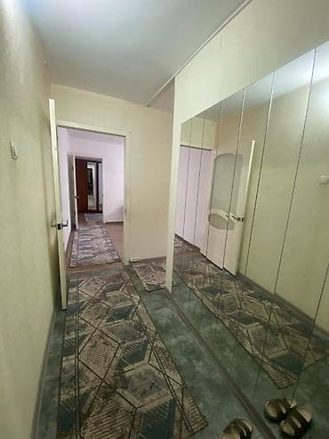 2 комнаты, 42 м², 104 серия, 11 мкр 104 серия, 2 этаж — 4