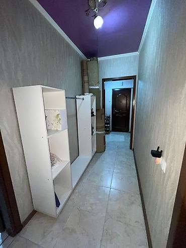квартиры в восток 5: 3 комнаты, 88 м², Восток-5 мкр 3 этаж, Евроремонт — 6