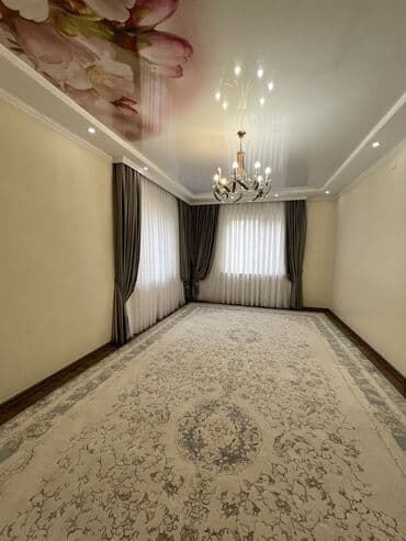 Үй сатып алам: Үй, 135 м², 5 бөлмө, Кыймылсыз мүлк агенттиги, Евро оңдоо — 3