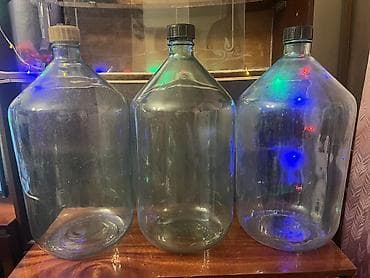 банки 2 литра: Банки, Б/у, Самовывоз — 3