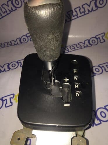 сдаётся авто с последующим выкупом: Subaru forester sh5, ручка селектора акпп — 2