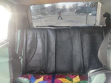 матиз 2 цена: Chevrolet Matiz: 1999 г., 0.8 л, Механика, Бензин, Хэтчбэк — 9