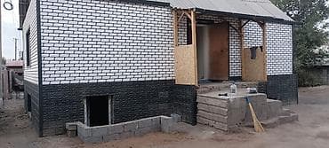 Үйлөр: Достуктан уй сатылат Кут конушуна жакын уй чон полтора этаж участок 5 — 3