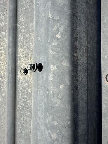 him kg: Кровля крыши | Ремонт Больше 6 лет опыта — 2