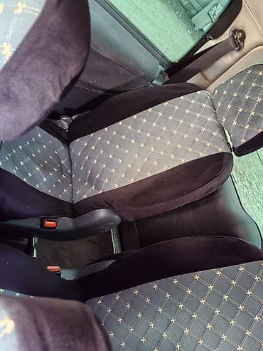 s class w220: Volkswagen Sharan: 2000 г., 2 л, Ручные, Бензин, Минивэн — 7