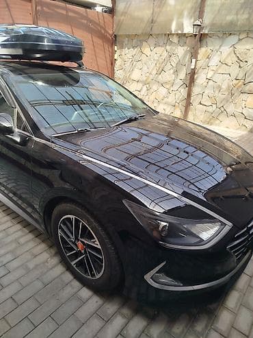 Продажа авто: Honda : 2019 г., 2 л, Автомат, Газ, Седан — 5