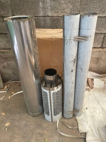 электрическая печка для дома: Печь-камин на твердом топливе с комплектом дымохода Описание: - — 4