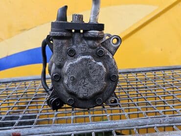 двери от спринтера: Компрессор Peugeot 2001 г., Б/у, Оригинал, Германия — 9
