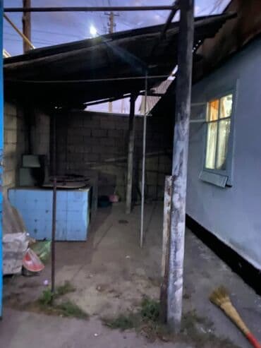 дом прадаж: Сдаётся в аренду дом Срочно! Село Чуй (Покровка) ул.Линейная 101 не — 4