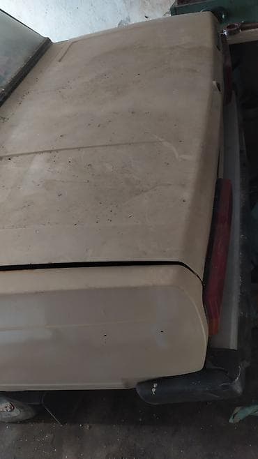 m class: ВАЗ (ЛАДА) 2105: 1984 г., 1.5 л, Ручные, Бензин, Седан — 5