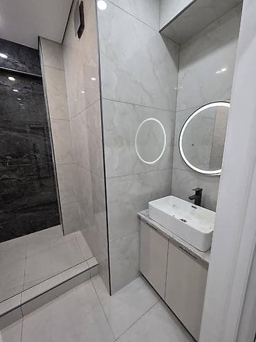 Продажа квартир: 2 комнаты, 69 м², Элитка, 12 этаж, Дизайнерский ремонт — 3