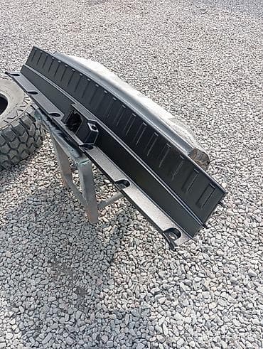 профиль направляющие: Кузовные работы и покраска авто - Подготовка и окраска пластиковых и — 1