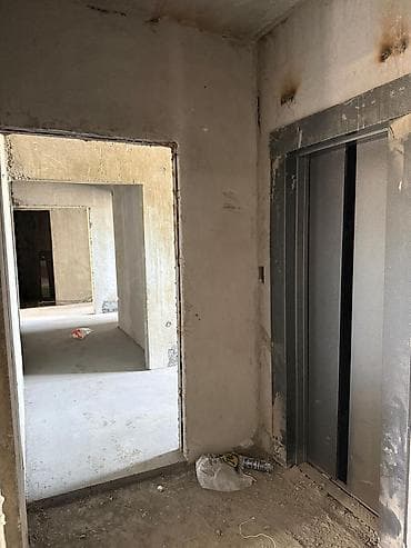 барахолка сокулук: 3 комнаты, 83 м², Элитка, 5 этаж, Готовая ПСО (под самоотделку) — 10