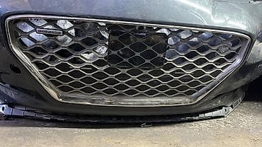 great wall hover: Решетка радиатора Hyundai — 1
