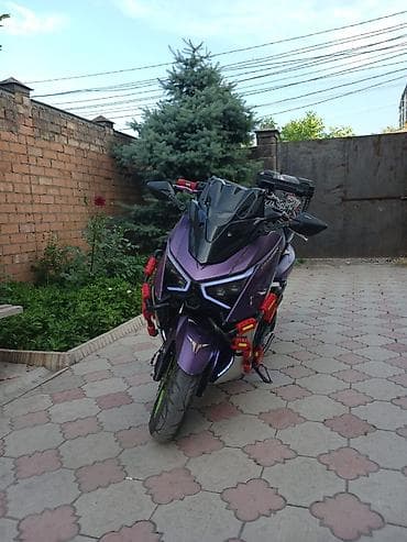 водный скутер: 🔥🔥🔥СРОЧНО СРОЧНО🚨🚨🚨 Салам алейкум жигитер Z max сатылат же обмен айфон — 1