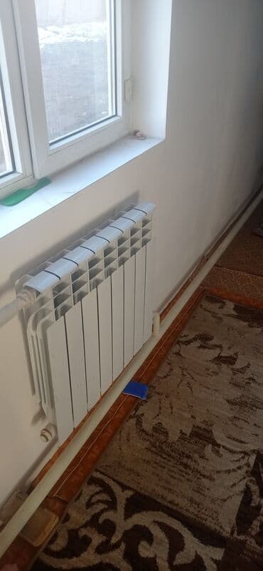 дом ош продажа: Дом, 70 м², 4 комнаты, Собственник — 3