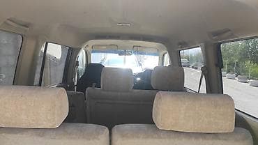 honda step: Honda Stepwgn: 2005 г., 2 л, Автомат, Бензин, Минивэн — 4