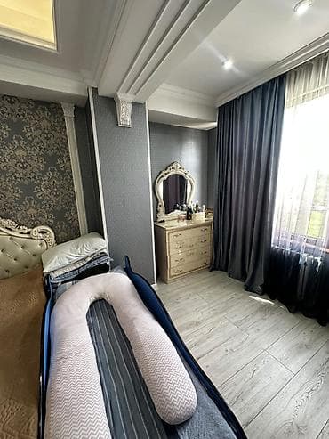 binar: 2 комнаты, 74 м², 3 этаж — 10