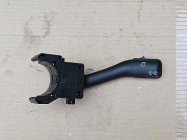 кулиса на ауди: Подрулевой переключатель дворников Volkswagen Passat B5, Golf 4, Bora — 1