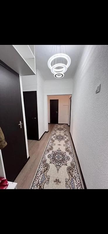 106: 2 комнаты, 51 м², 106 серия, 2 этаж, Косметический ремонт — 4