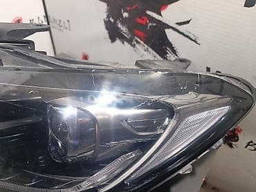 cga3 de: Передняя левая фара Hyundai 2018 г., Б/у, Оригинал, Корея — 5