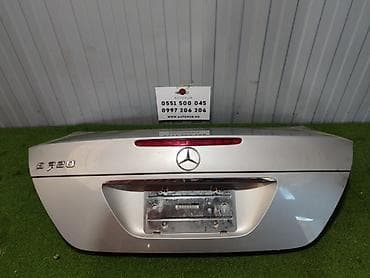 Mercedes-Benz, Б/у, Оригинал at lalafo.kg Mercedes-Benz, Б/у, Оригинал