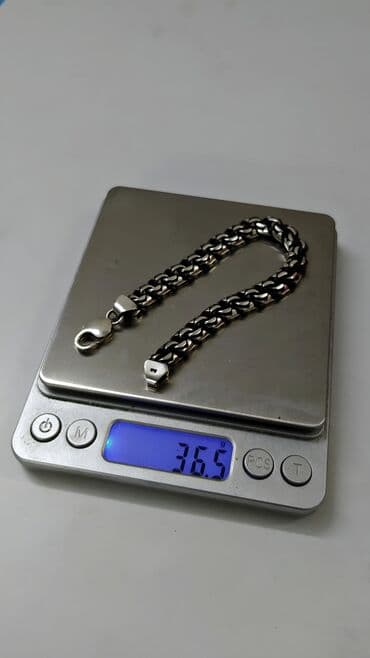 реставрация кухонной мебели бишкек: Ювелирные услуги Изготовление Цепей и Браслетов ⛓️💎 Серебро 925-960 — 6