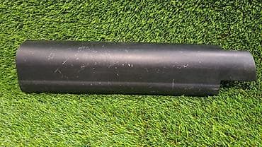 решотка 211: Решетка радиатора BMW 2003 г., Б/у, Оригинал — 3