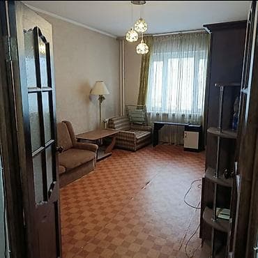 2х: 2 комнаты, С мебелью полностью — 2