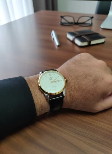 прокат национальных костюмов для детей: Классические часы часы, Китай, Мужские — 1