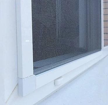 деревянные ручки: Москитная сетка, Другой тип, На заказ, Бесплатная доставка — 3