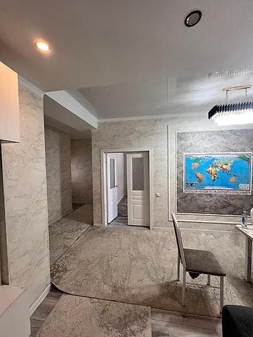 Продажа квартир: 2 комнаты, 80 м², Азия Молл Элитка, 11 этаж, Евроремонт — 10