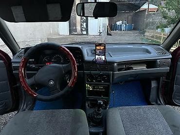 кузов некся: Daewoo Nexia: 2005 г., 1.5 л, Механика, Бензин, Седан — 9