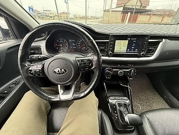 rf 2: Kia Stonic: 2018 г., 1.6 л, Автомат, Дизель, Кроссовер — 6