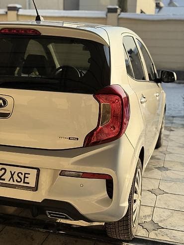 шины на киа морнинг: Kia Morning: 2021 г., 1 л, Автомат, Бензин, Хэтчбэк — 7