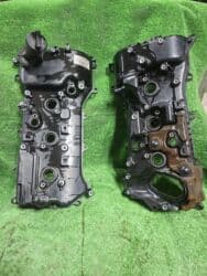 продаю или меняю с доплатой мне: Клапанные крышки Toyota Lexus мотор 3.5. 2gr-fxs подходят> — 2