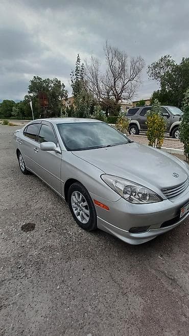 Унаа сатуу: Toyota Windom: 2002 г., 3 л, Автомат, Седан — 1