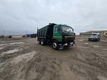 mark2 100: Грузовик, Б/у — 6