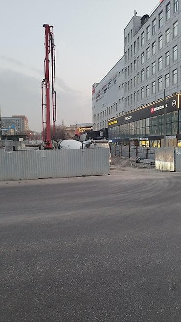 Доставка бетона, раствор,бетон жеткирүү,по всем направлениям, баардык — 4