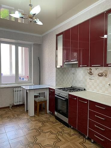 сдается квартира город кант: 1 комната, Собственник, С мебелью полностью — 9