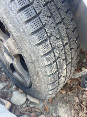 продаю мерседес сапог всё модели бишкек: Audi 100: 1991 г., 2.3 л, Автомат, Седан — 6