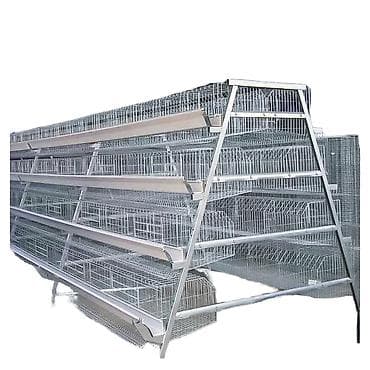 продаю курятник: Продаются клетки для кур, в большом количестве, для 4000 кур минимум в — 1