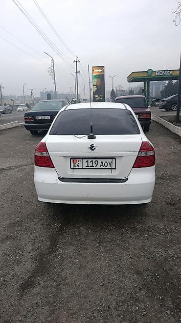 купить лексус 330 в бишкеке: Ravon Nexia: 2017 г., 1.5 л, Механика, Бензин, Седан — 4