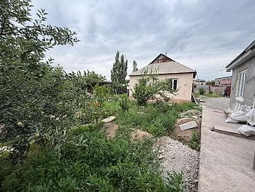 магистраль: Продаётся участок 8 сотки в Арча-Бешике – 215 тыс.$ Просторный — 5
