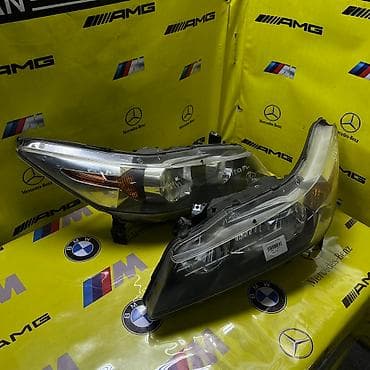 Комплект передних фар Honda Оригинал, Япония