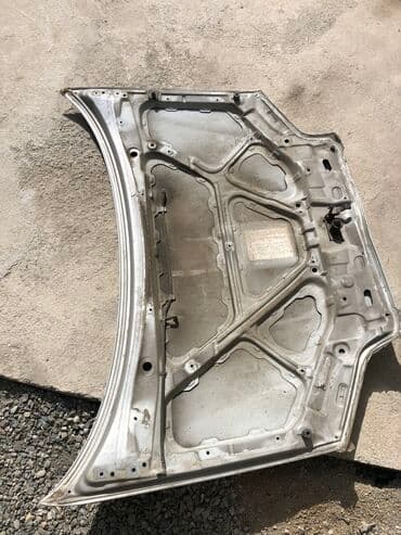 газ оборудование метан: Daewoo, Б/у, Оригинал — 1